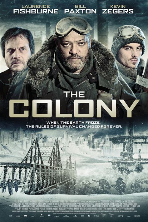 the colony 2013|the colony 2013 full movie.